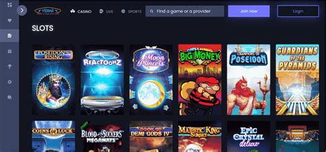 Vegas Mobile Casino Review .